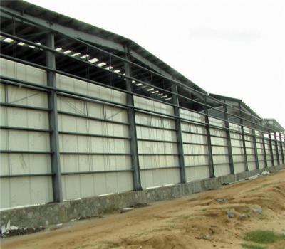 瓊海玻璃廠(chǎng)