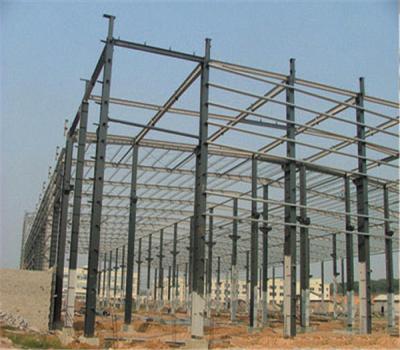 臨高鋼廠(chǎng)項(xiàng)目