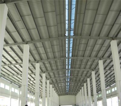 海南海馬汽車(chē)廠(chǎng)內(nèi)景