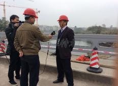 成功中標(biāo)東興中越友誼大橋加固工程